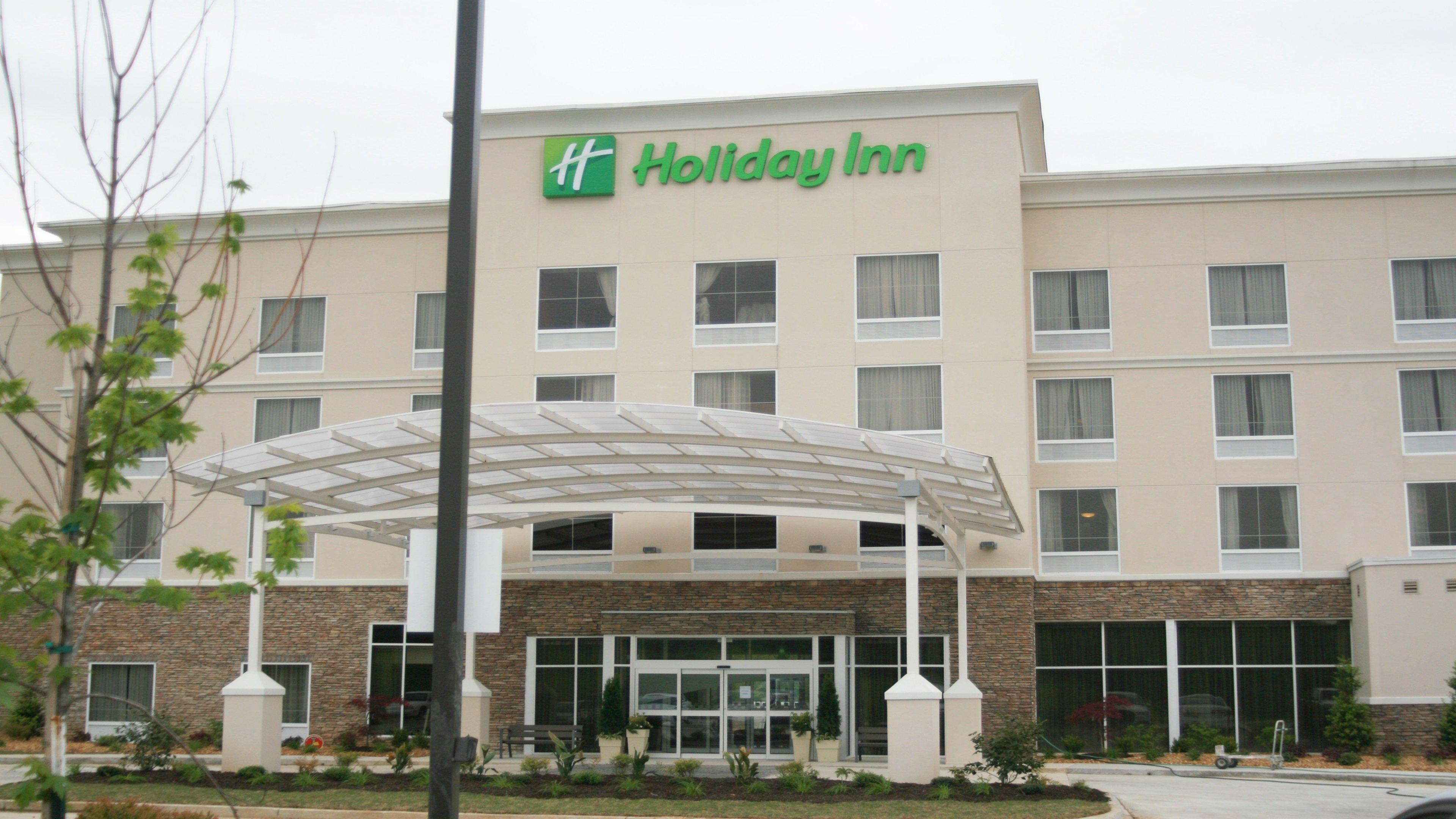 Holiday Inn Guin, An Ihg Hotel Twin Esterno foto
