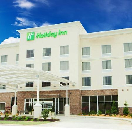 Holiday Inn Guin By Ihg Twin Esterno foto