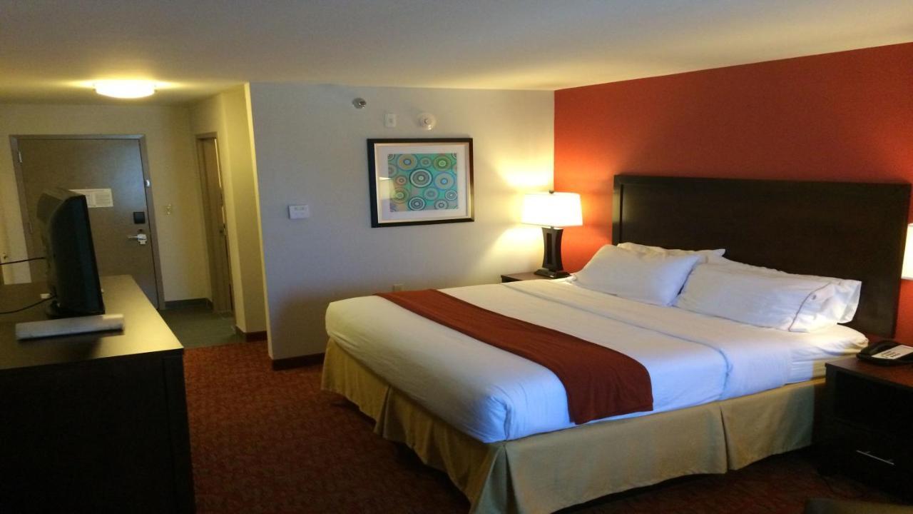 Holiday Inn Guin By Ihg Twin Esterno foto