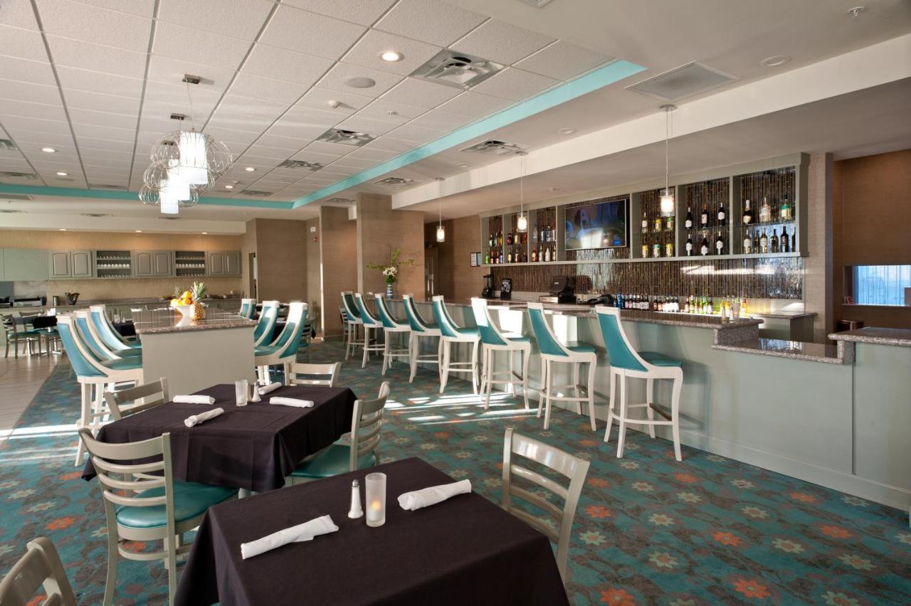 Holiday Inn Guin By Ihg Twin Esterno foto