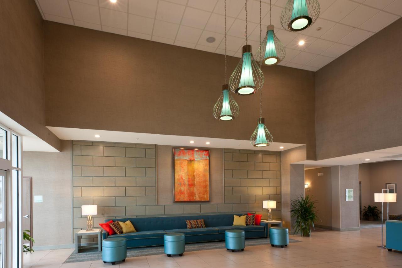 Holiday Inn Guin By Ihg Twin Esterno foto