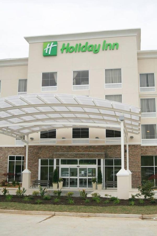 Holiday Inn Guin By Ihg Twin Esterno foto