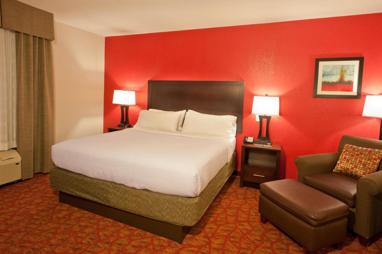 Holiday Inn Guin By Ihg Twin Esterno foto
