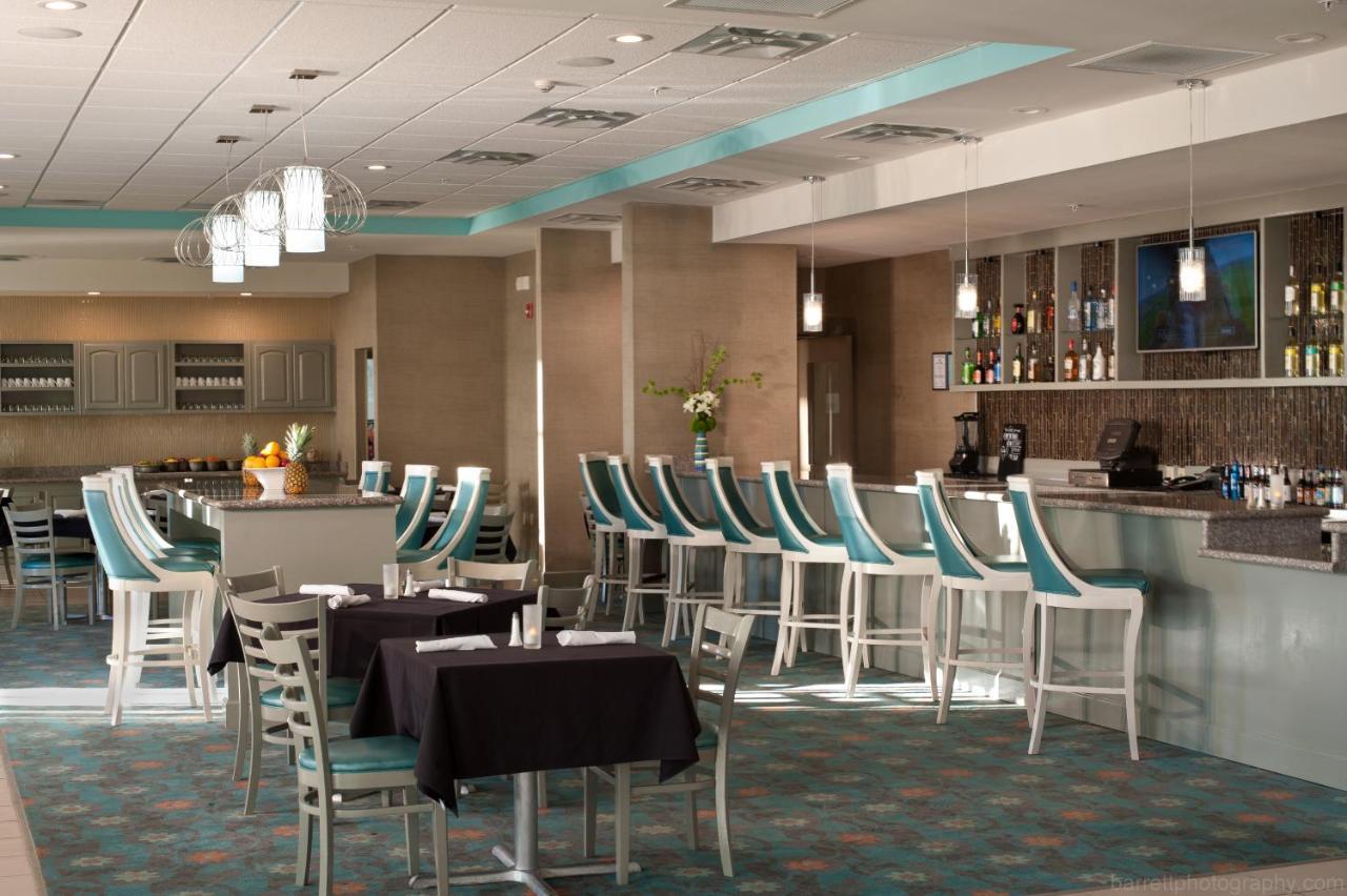 Holiday Inn Guin By Ihg Twin Esterno foto