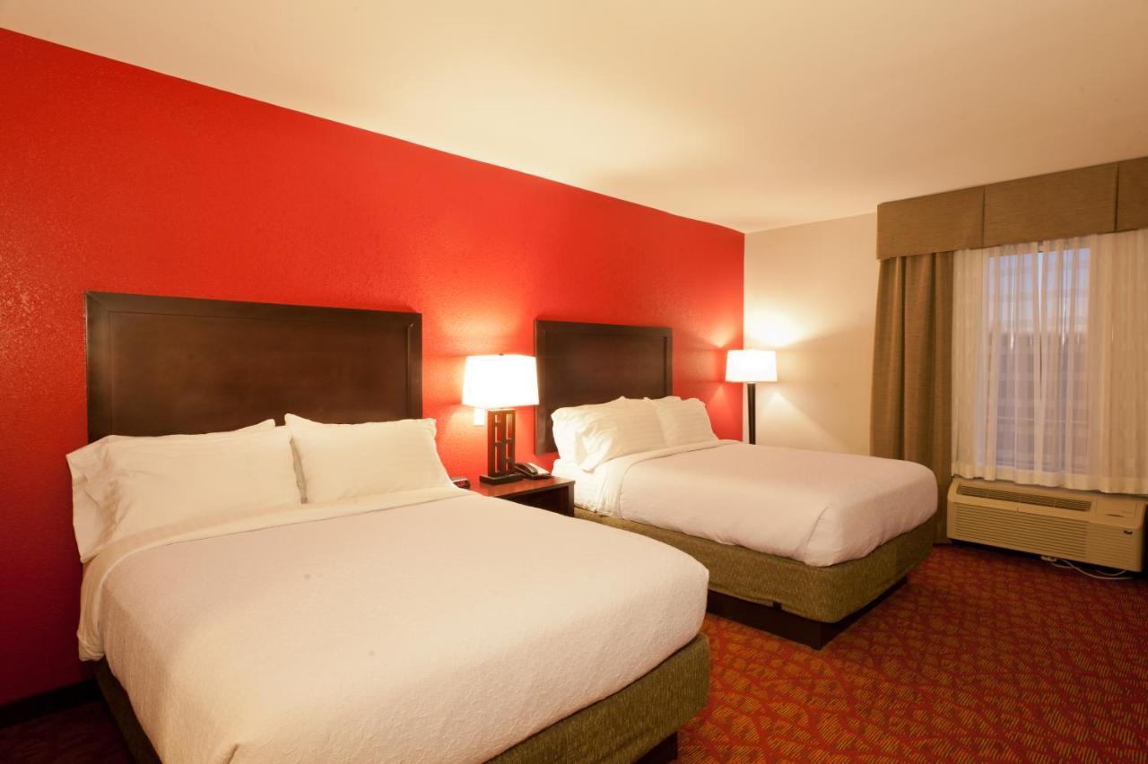 Holiday Inn Guin By Ihg Twin Esterno foto