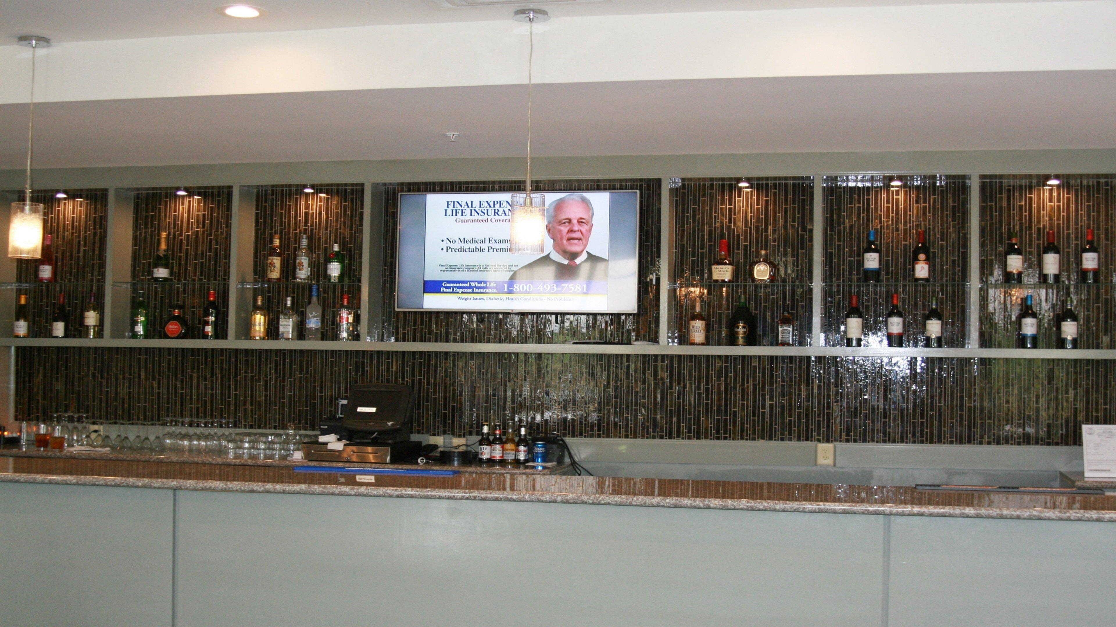 Holiday Inn Guin By Ihg Twin Esterno foto