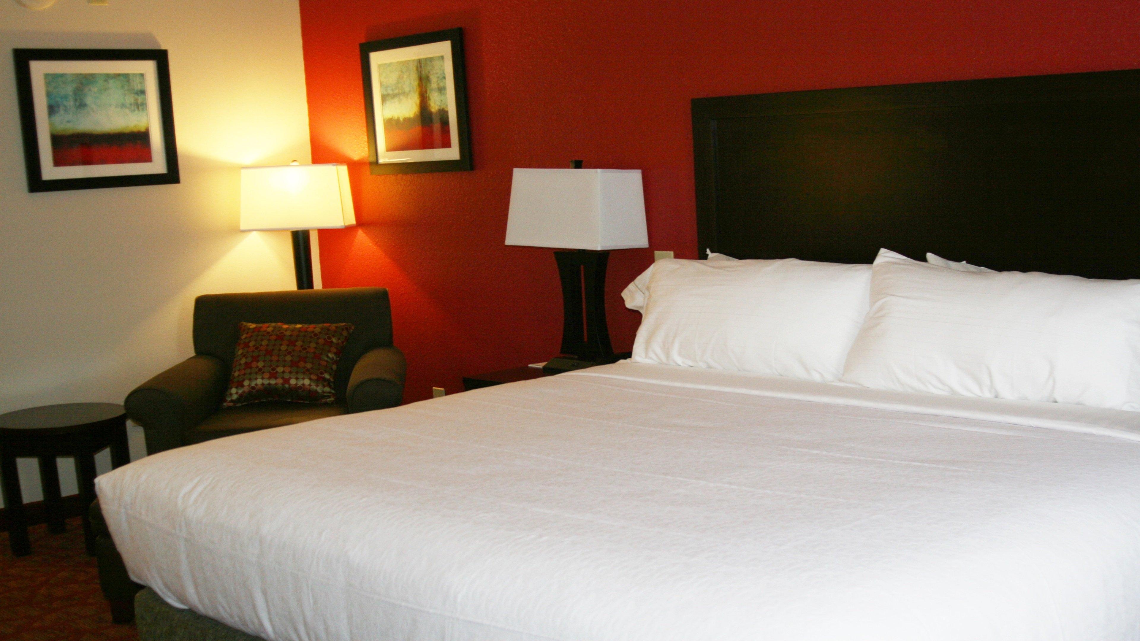 Holiday Inn Guin By Ihg Twin Esterno foto