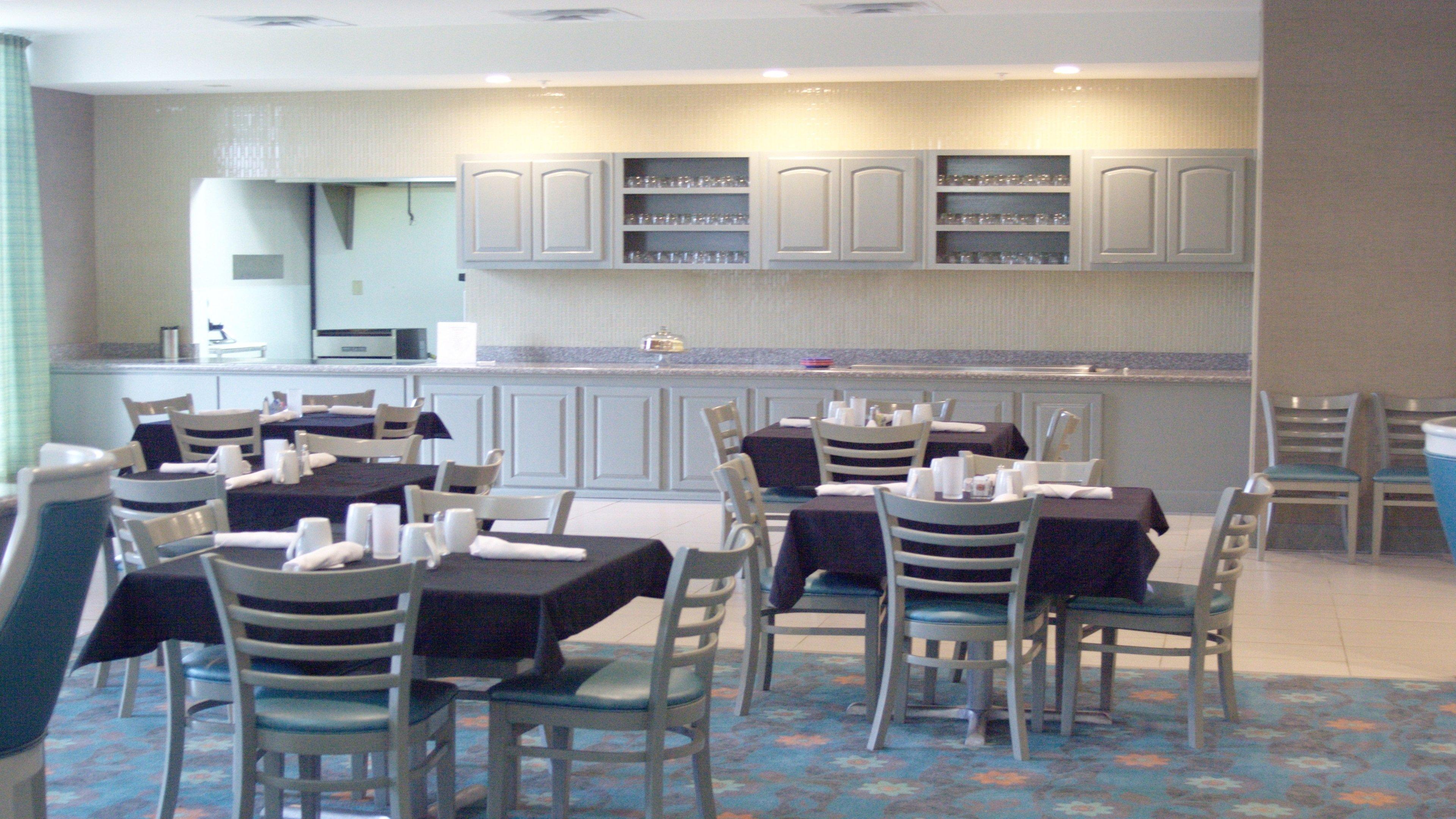 Holiday Inn Guin By Ihg Twin Esterno foto
