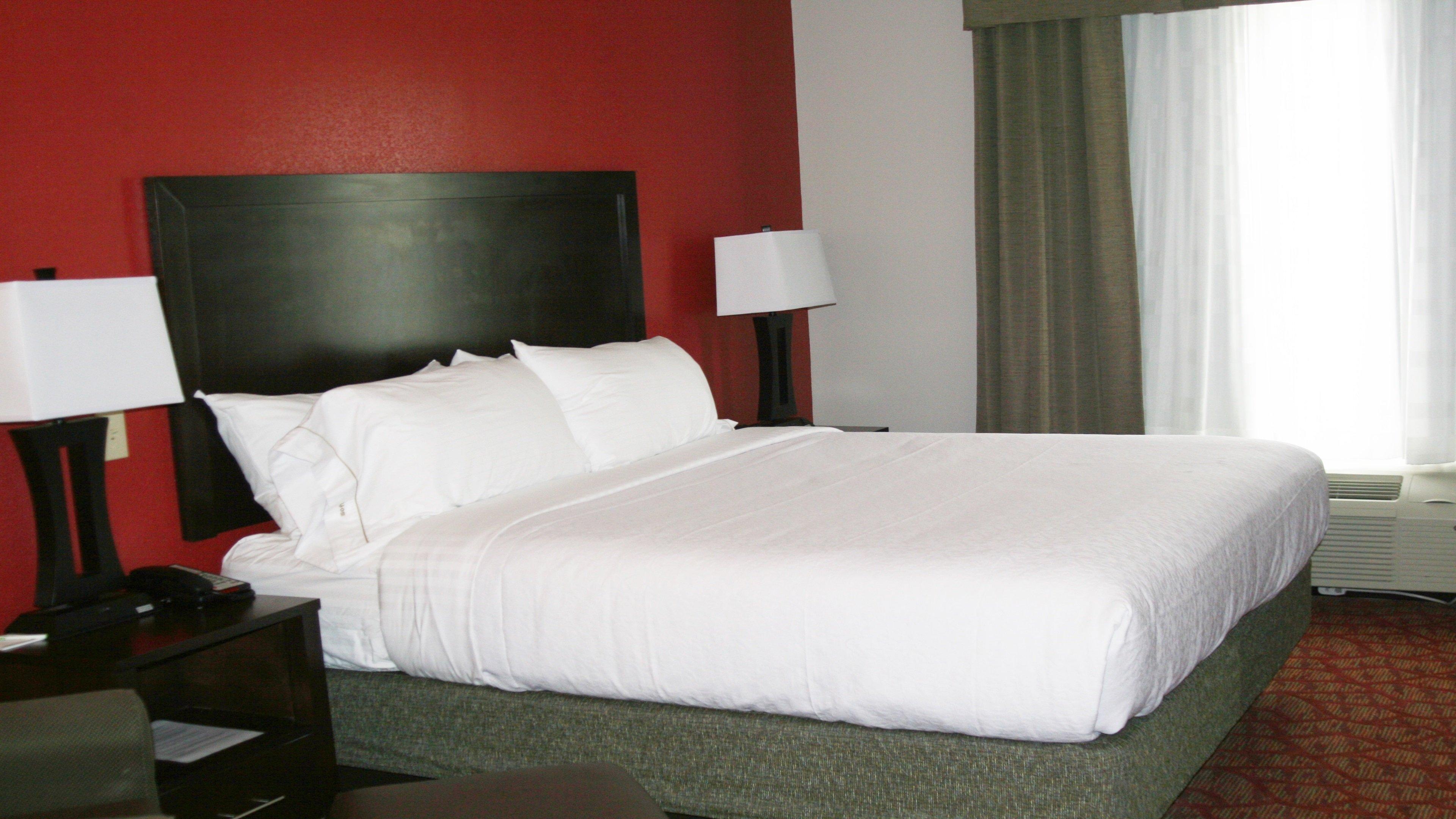 Holiday Inn Guin By Ihg Twin Esterno foto