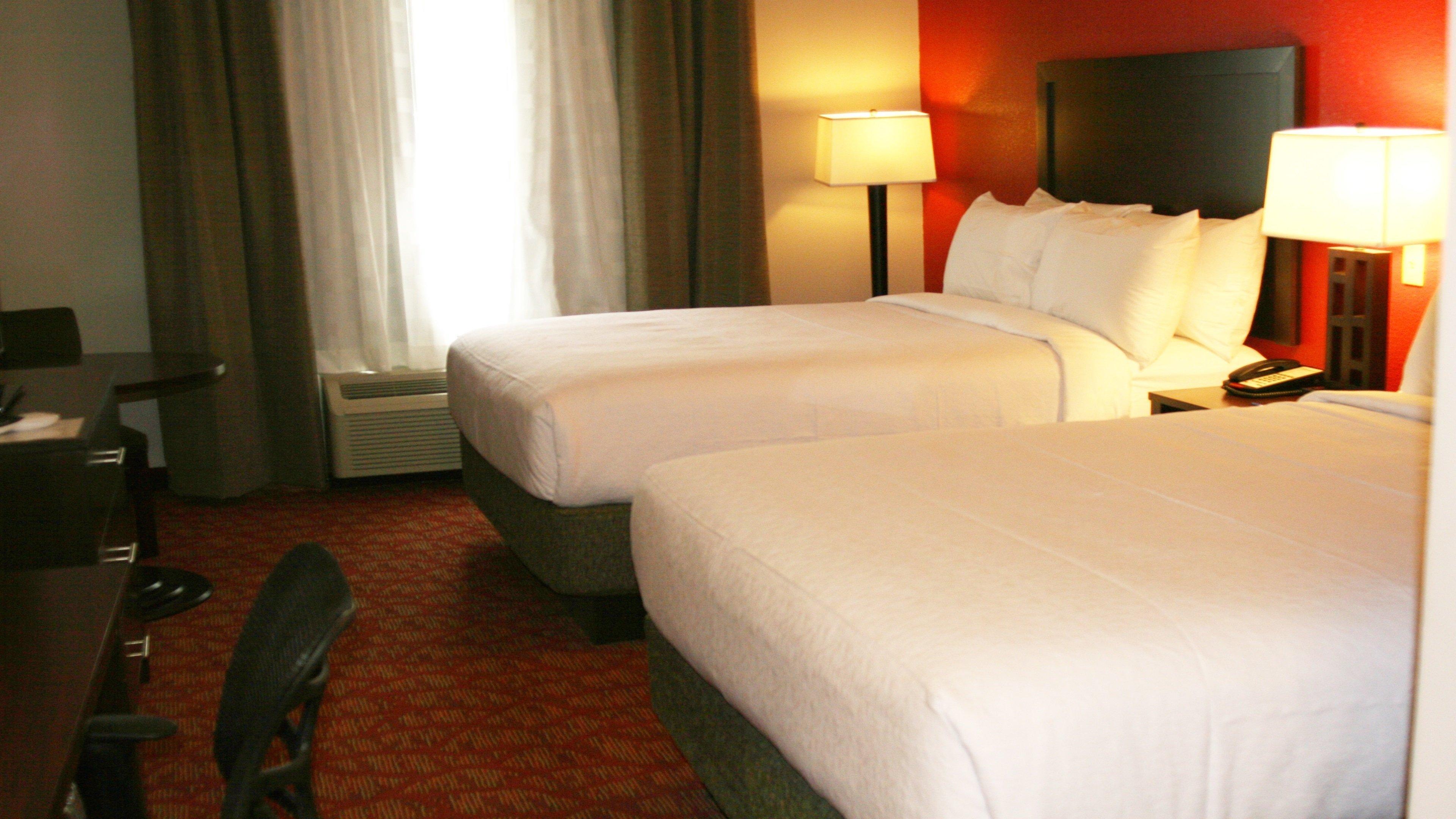 Holiday Inn Guin By Ihg Twin Esterno foto