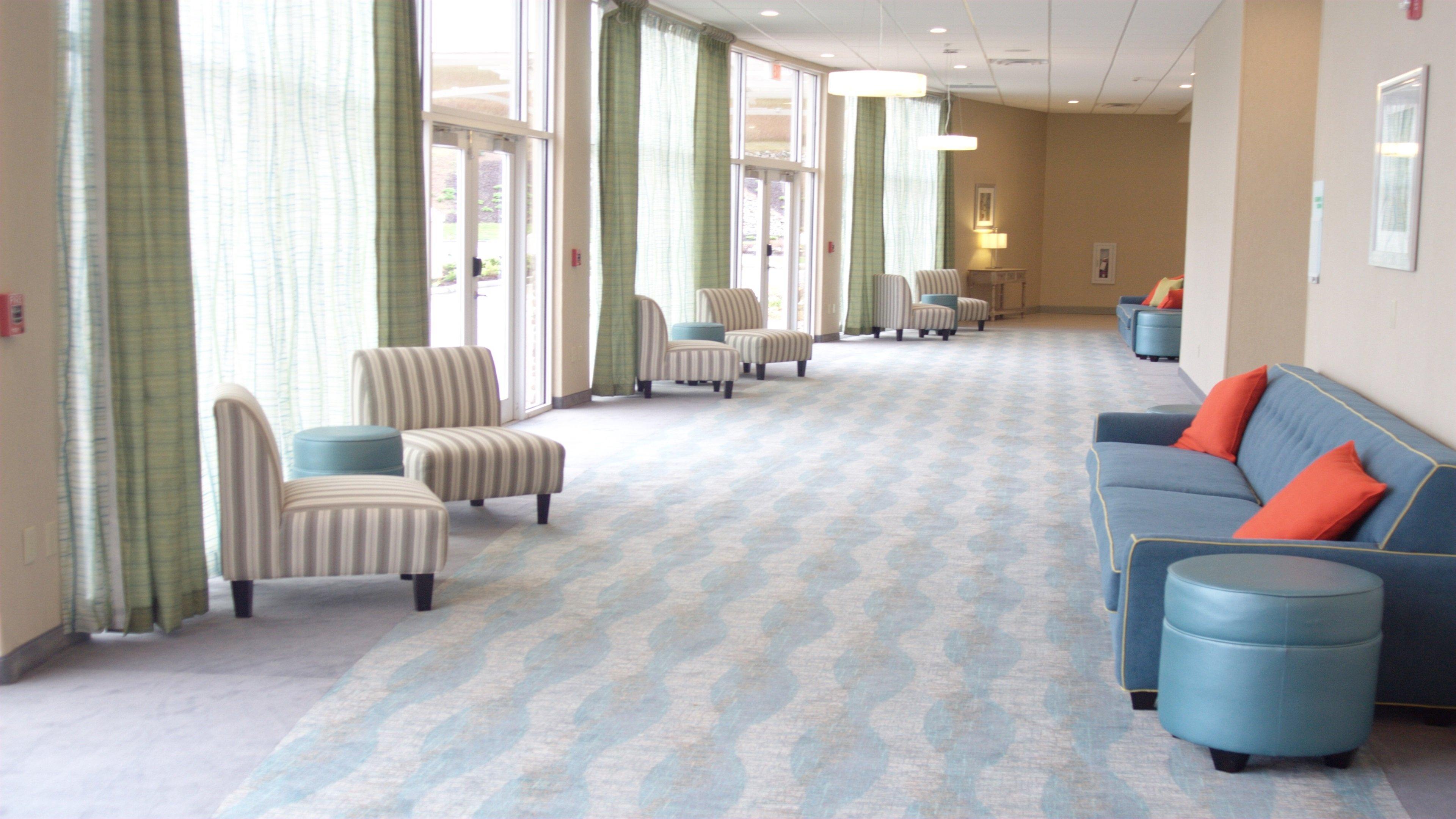 Holiday Inn Guin By Ihg Twin Esterno foto