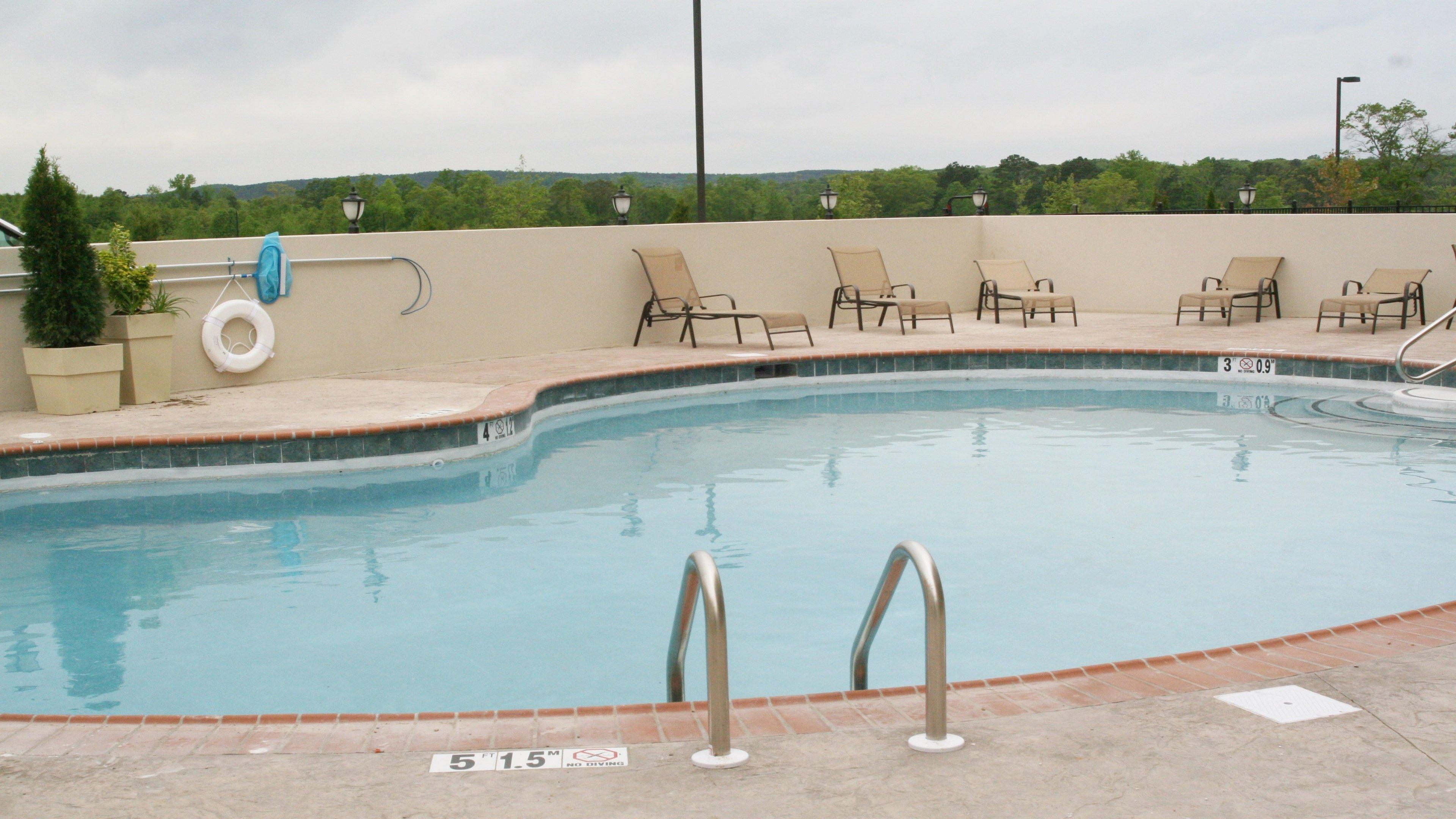 Holiday Inn Guin By Ihg Twin Esterno foto