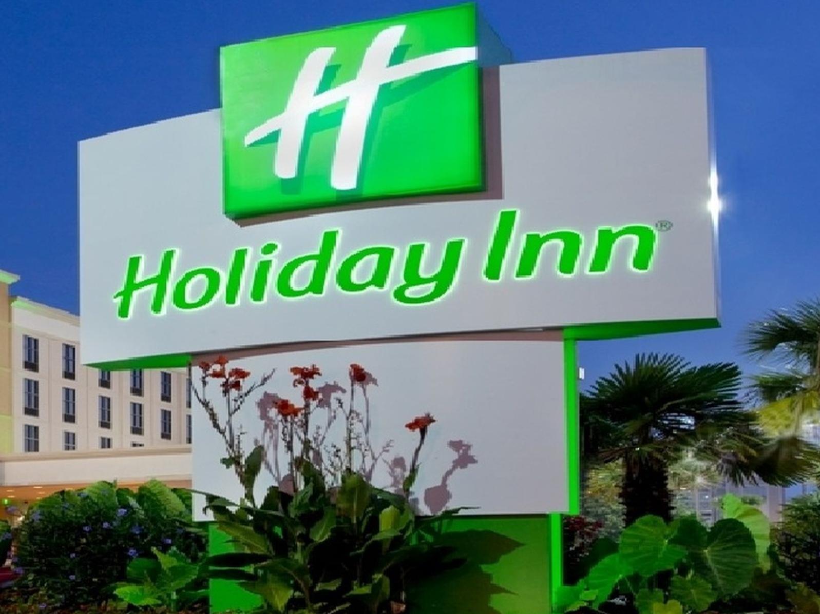 Holiday Inn Guin By Ihg Twin Esterno foto