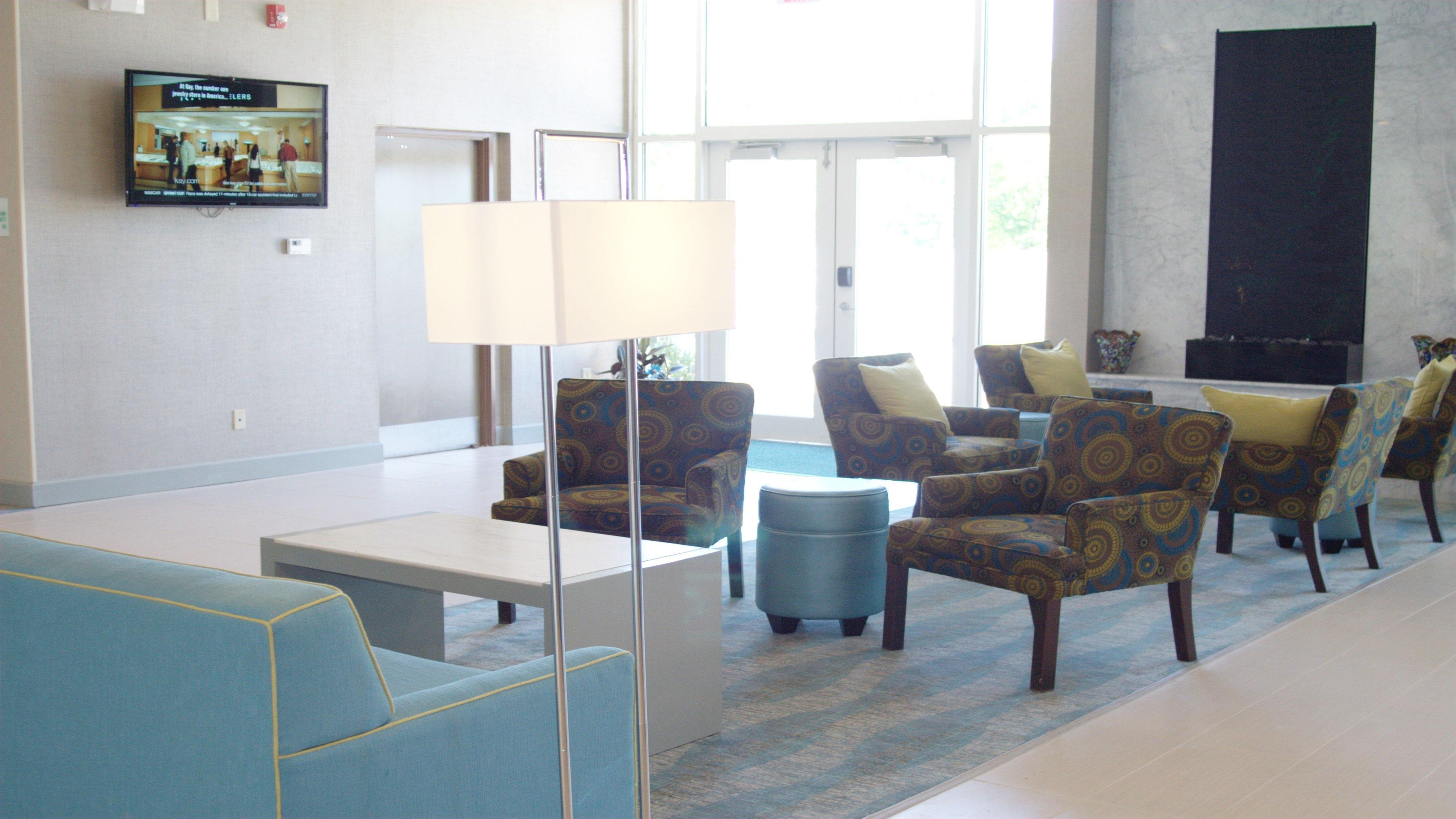 Holiday Inn Guin By Ihg Twin Esterno foto