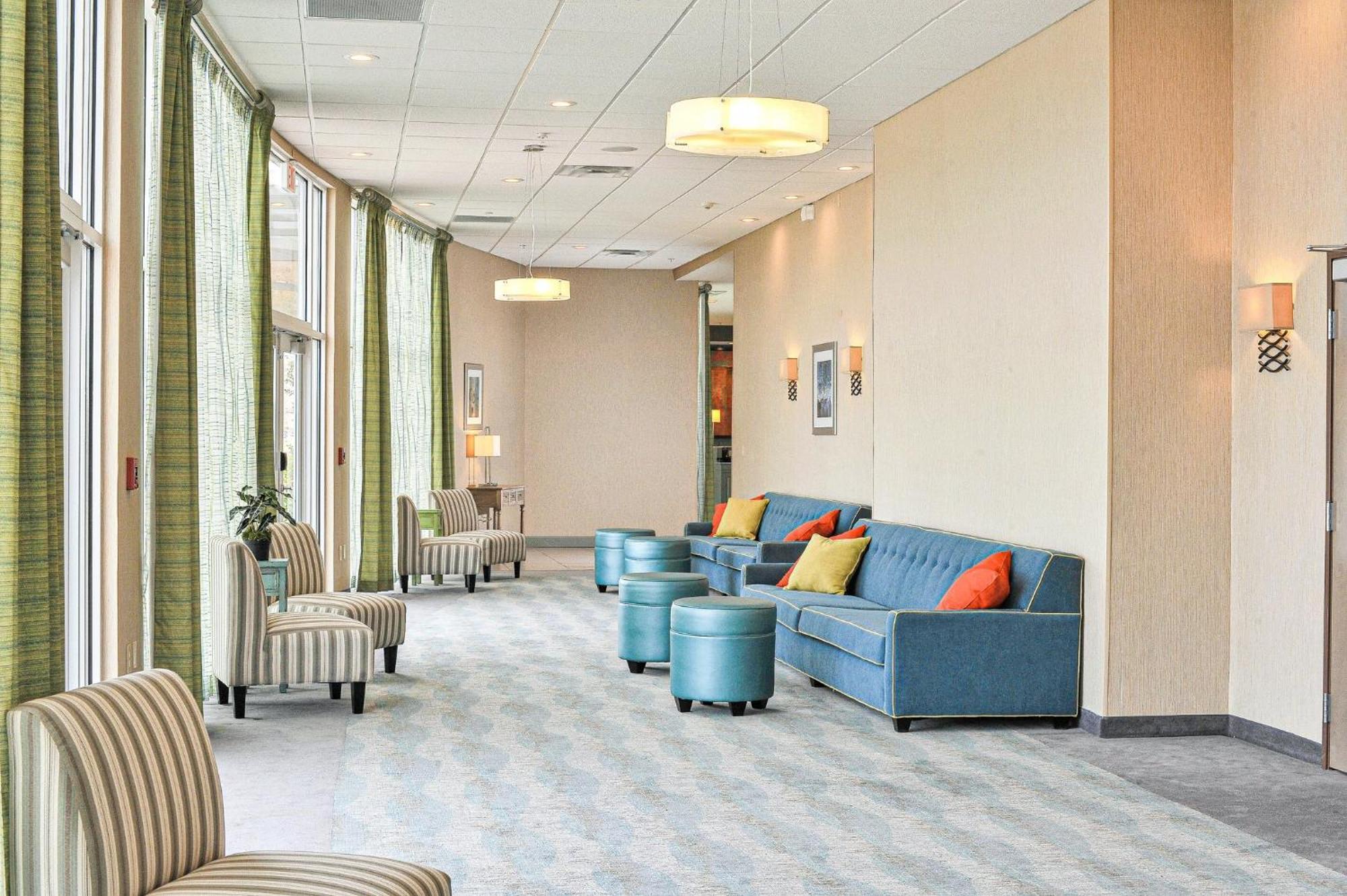 Holiday Inn Guin By Ihg Twin Esterno foto