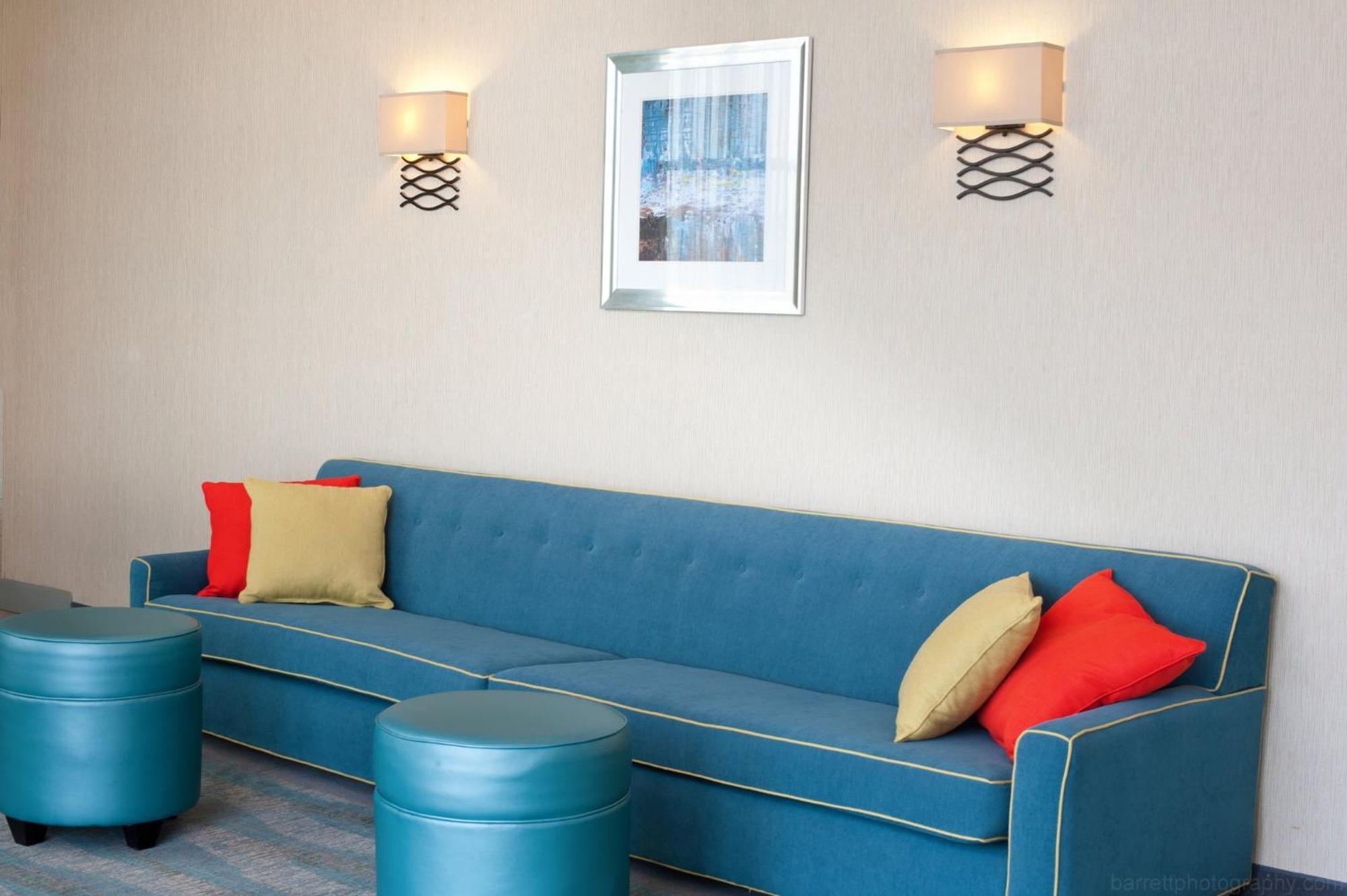Holiday Inn Guin By Ihg Twin Esterno foto