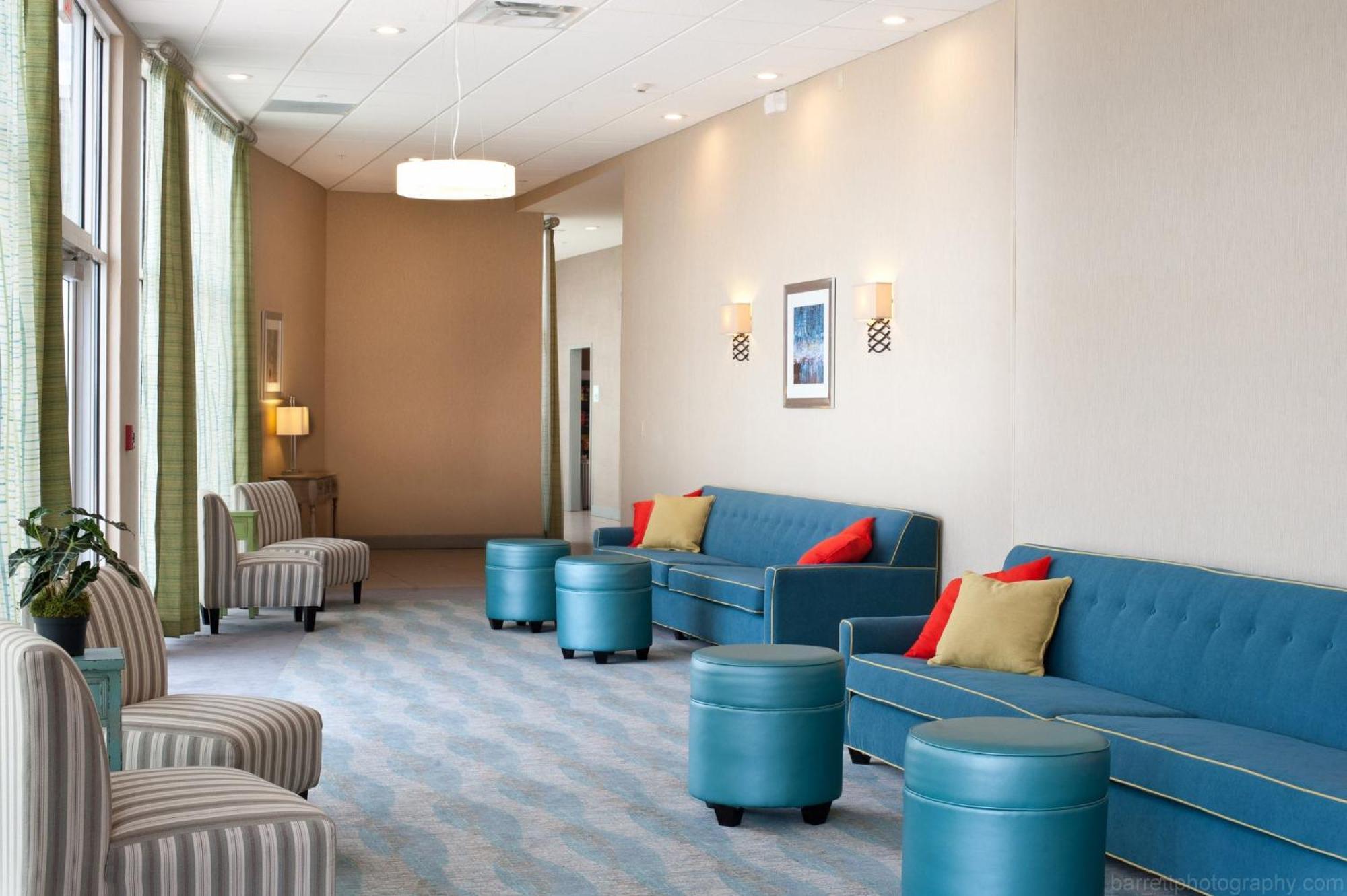 Holiday Inn Guin By Ihg Twin Esterno foto