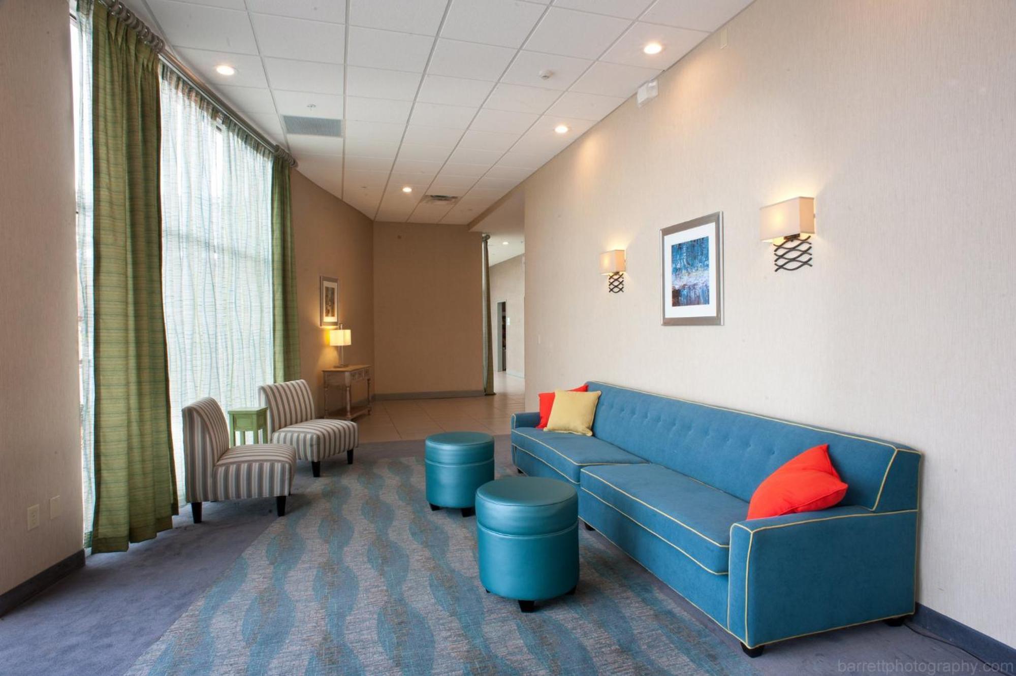 Holiday Inn Guin By Ihg Twin Esterno foto