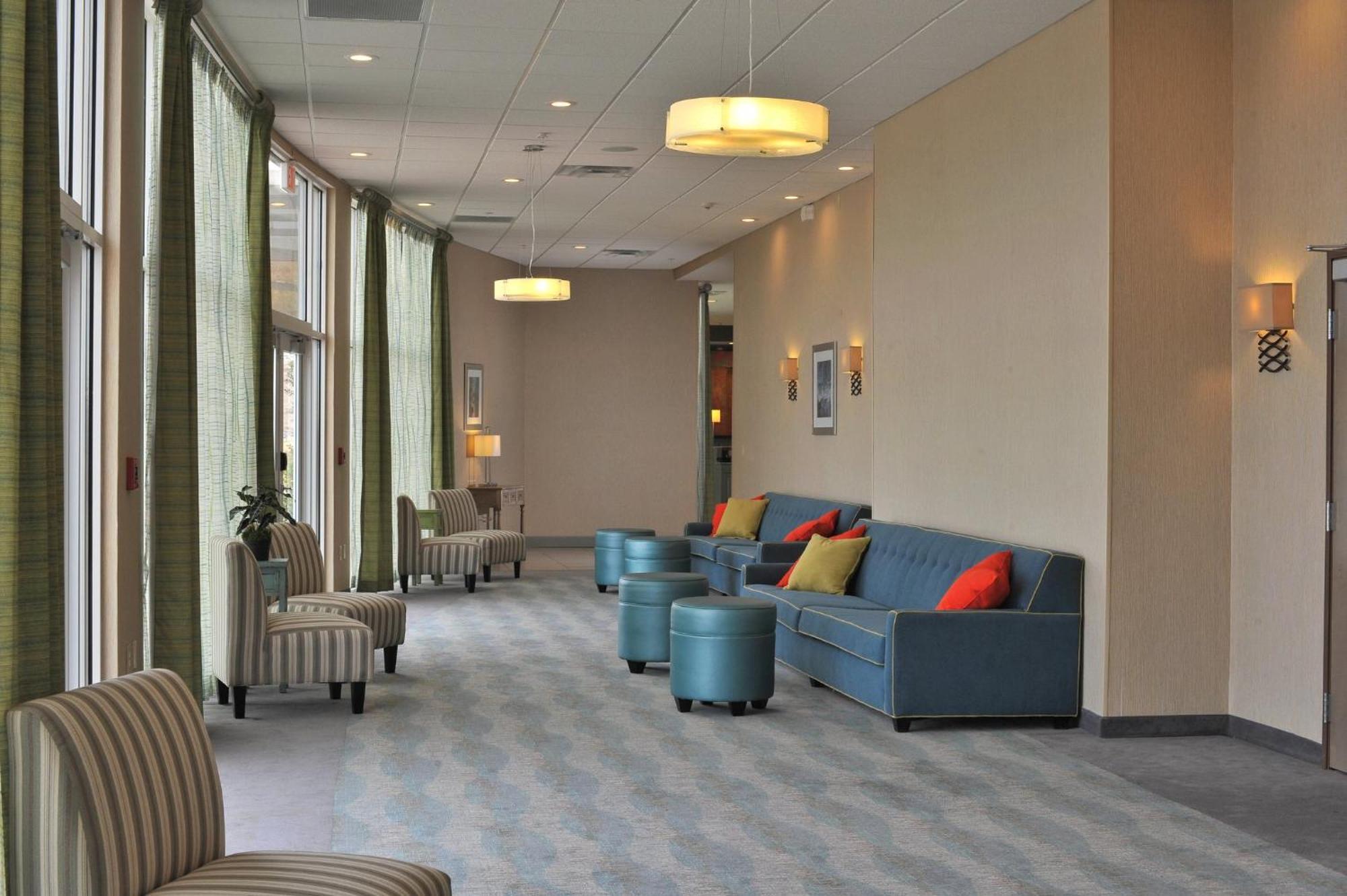 Holiday Inn Guin By Ihg Twin Esterno foto