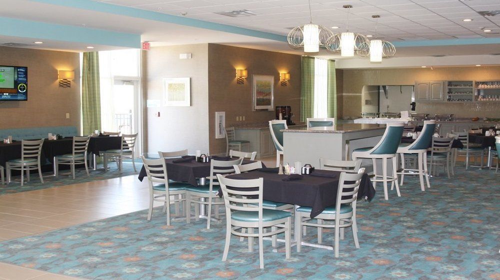Holiday Inn Guin By Ihg Twin Esterno foto