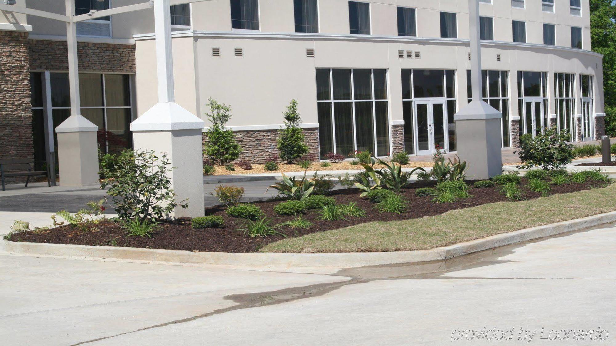 Holiday Inn Guin By Ihg Twin Esterno foto